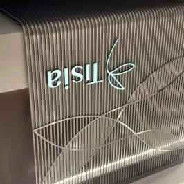 Tisia Hotel & Spa Tiszaújváros - Belső