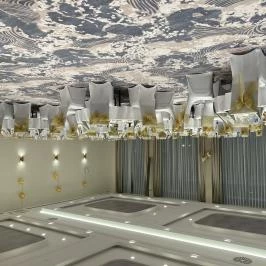 Tisia Hotel & Spa Tiszaújváros - Vendéglátás