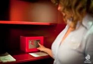 Veronika Hotel Tiszaújváros