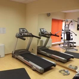 Veronika Hotel Tiszaújváros - Szórakozás/Sport