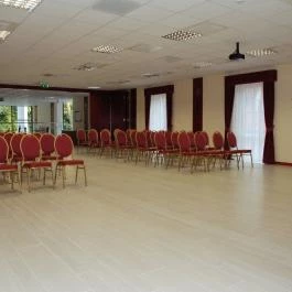 Veronika Hotel Tiszaújváros - Egyéb