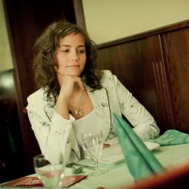 Veronika Hotel Tiszaújváros - Vendéglátás