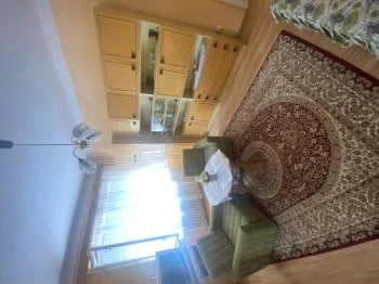 Vica Apartman Tiszaújváros