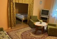 Vica Apartman Tiszaújváros