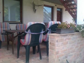 Endre Király Vendégház Tiszavárkony