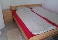 Endre Király Vendégház Tiszavárkony