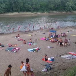 Endre Király Vendégház Tiszavárkony - Környék