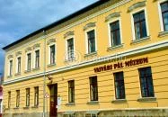 Tiszavasvári - Vasvári Pál Múzeum