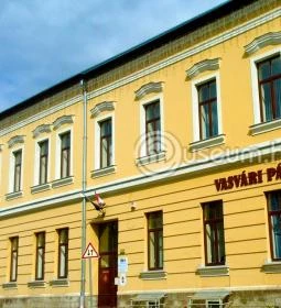 Vasvári Pál Múzeum