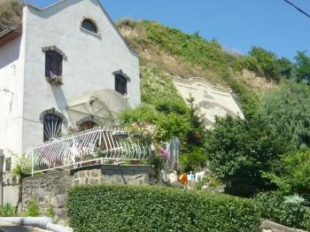 Tokaji séták Tokaj