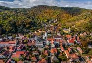 Tokaji séták Tokaj