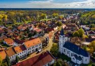 Tokaji séták Tokaj