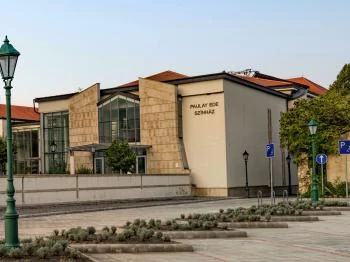 Paulay Ede Színház Tokaj