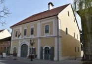 Tokaj - Tokaji Múzeum