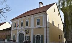 Tokaji Múzeum