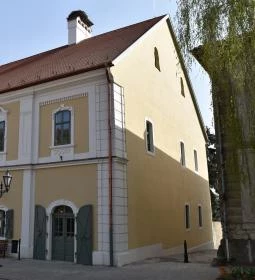 Tokaji Múzeum