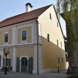 Tokaji Múzeum Tokaj - Egyéb