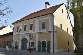 Tokaji Múzeum Tokaj