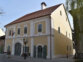 Tokaji Múzeum Tokaj
