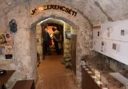 Tokaji Múzeum Tokaj