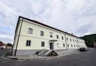 Tokaj - Világörökségi Bormúzeum