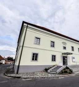 Világörökségi Bormúzeum