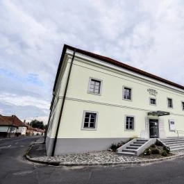 Világörökségi Bormúzeum Tokaj - Egyéb