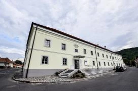 Világörökségi Bormúzeum Tokaj
