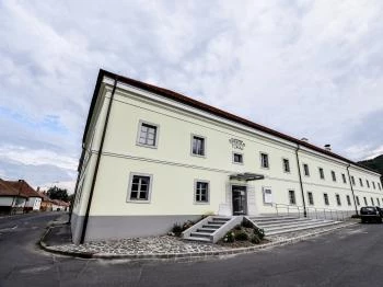 Világörökségi Bormúzeum Tokaj