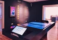 Világörökségi Bormúzeum Tokaj