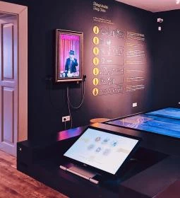 Világörökségi Bormúzeum