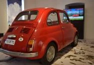 Világörökségi Bormúzeum Tokaj