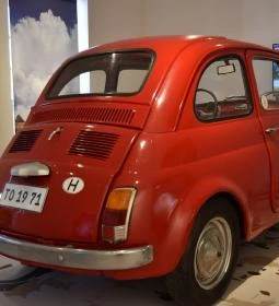 Világörökségi Bormúzeum