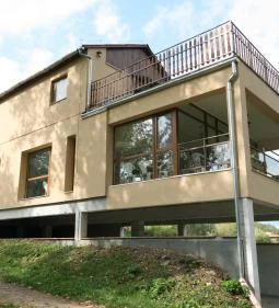 Bodrogzug Vendégház