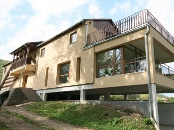 Bodrogzug Vendégház Tokaj