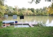 Bodrogzug Vendégház Tokaj