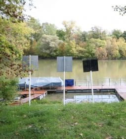 Bodrogzug Vendégház