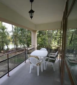 Bodrogzug Vendégház