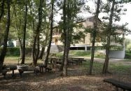 Bodrogzug Vendégház Tokaj