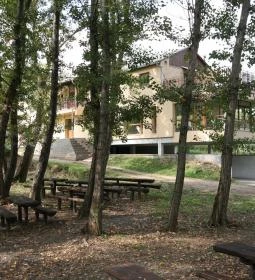 Bodrogzug Vendégház