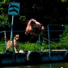 Bodrogzug Vendégház Tokaj - Egyéb