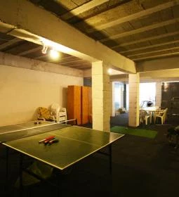 Bodrogzug Vendégház