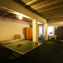 Bodrogzug Vendégház Tokaj - Szórakozás/Sport