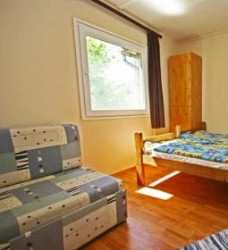 Bodrogzug Vendégház