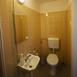 Bodrogzug Vendégház Tokaj - Szobák