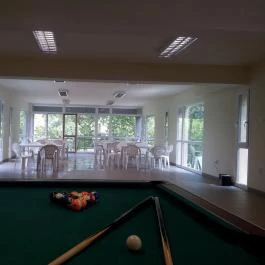 Bodrogzug Vendégház Tokaj - Szórakozás/Sport