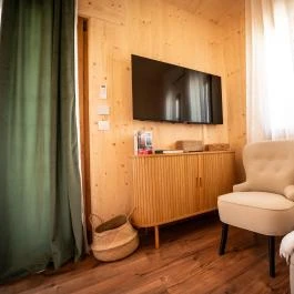 Casa Oliva Tokaj Tokaj - Szobák