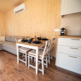 Casa Oliva Tokaj Tokaj - Szobák