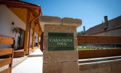 Casa Oliva Tokaj, Tokaj
