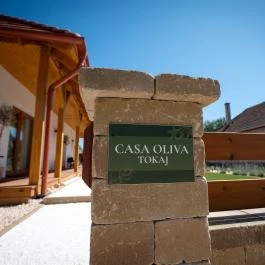 Casa Oliva Tokaj Tokaj - Külső kép